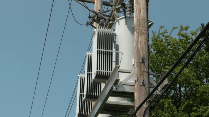 Columbia Utilities revisits Perche Creek-to-Grindstone transmission route at input meeting