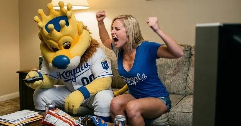 Kansas City Royals Fans Send Ultimatum To Front Office?!?