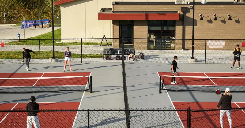 Missouri hospitals netting more pickleball injuries as popularity surges