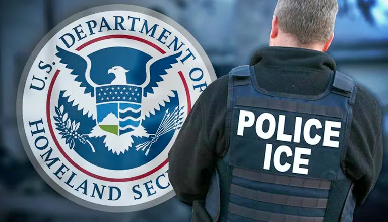 States, cities try to keep ICE out of schools