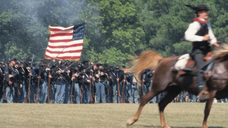 Heartland History: Missouri's Birthday