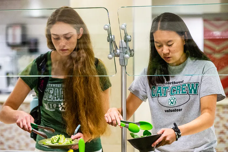 Bearcat Dining unveils new concepts, old favorites at campus venues