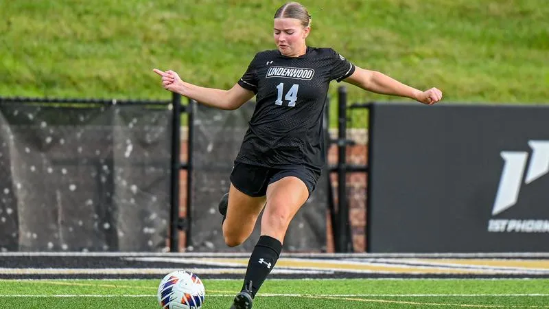Women's Soccer Hosts Bellarmine to Begin 2026 Season
