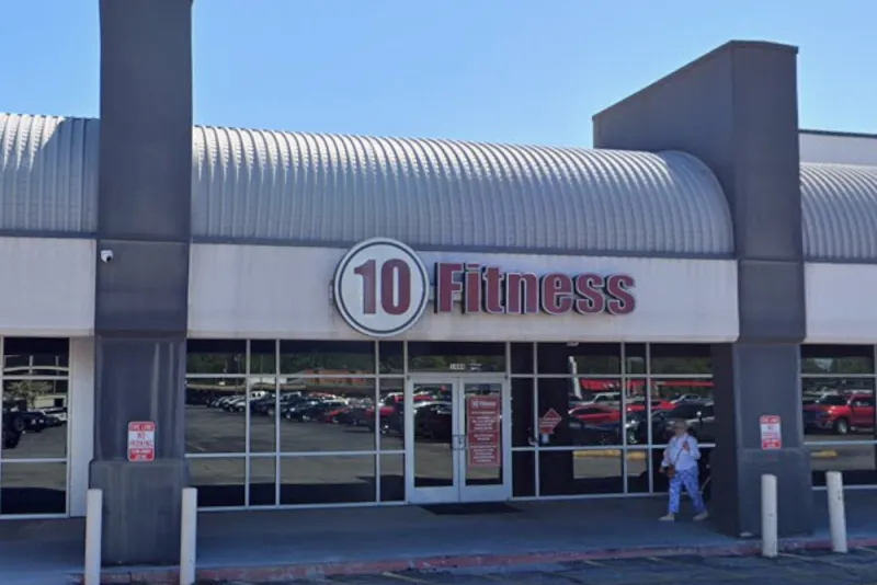 10 Fitness gym to close Springfield location