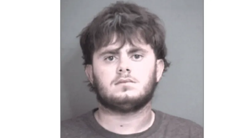 Hallsville teen jailed without bond as prosecutors file incest and sex abuse charges