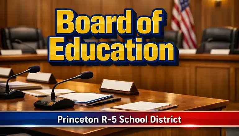 Princeton board approves Tiger Trades bid and sets its new tax rate