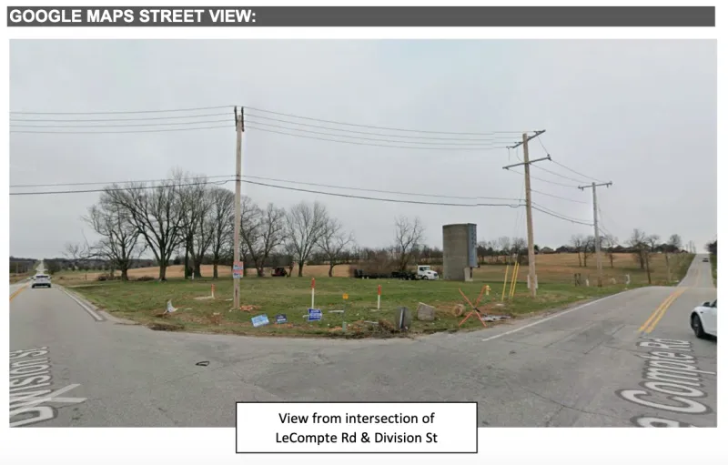 Council considers next step in development of contested East Division property