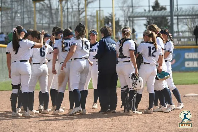 Softball Earns Easton/NFCA All-America Honors