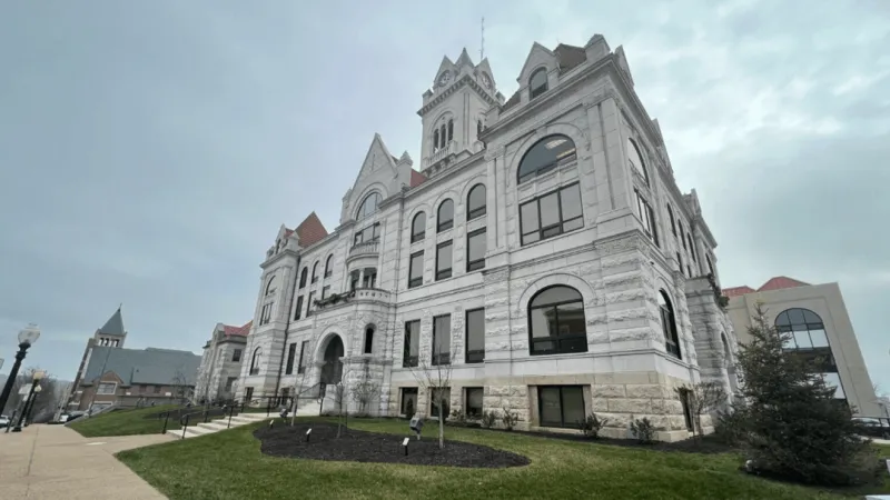 Judge sets trial date for Missouri redistricting referendum, initiative petition amendment