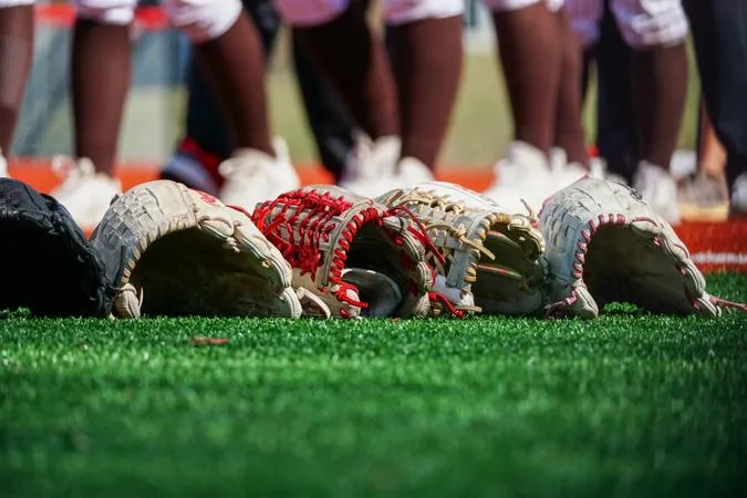 Softball Posts Top-25 GPA in Division II, 13 Named NFCA Scholar-Athletes