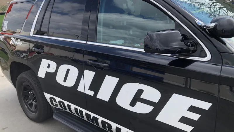 Jefferson City man charged after being found unconscious in bounce house