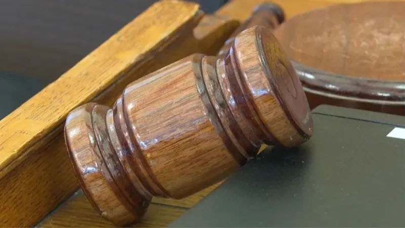 Former Waynesville assistant city administrator accused of stealing from Hogs and Frogs