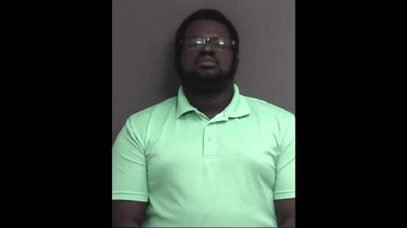 Columbia man charged after threatening victim with hatchet