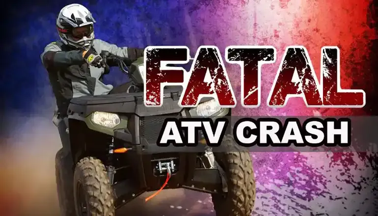 ATV crash at Iowa park claims life of 26-year-old Jamesport woman