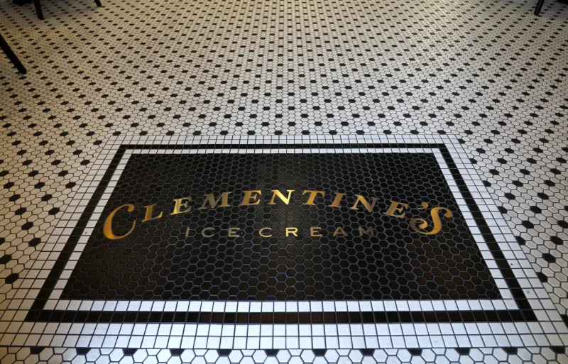 Clementine's Grand Opening Tomorrow