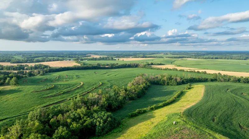 Rural Missouri faces an overlooked HIV burden
