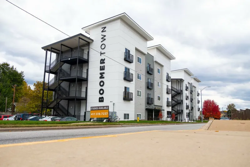 Entrust Property Solutions reaches 10-year mark