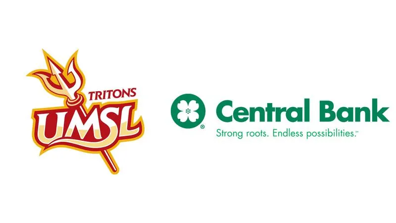 Central Bank Named Presenting Partner of UMSL Athletics