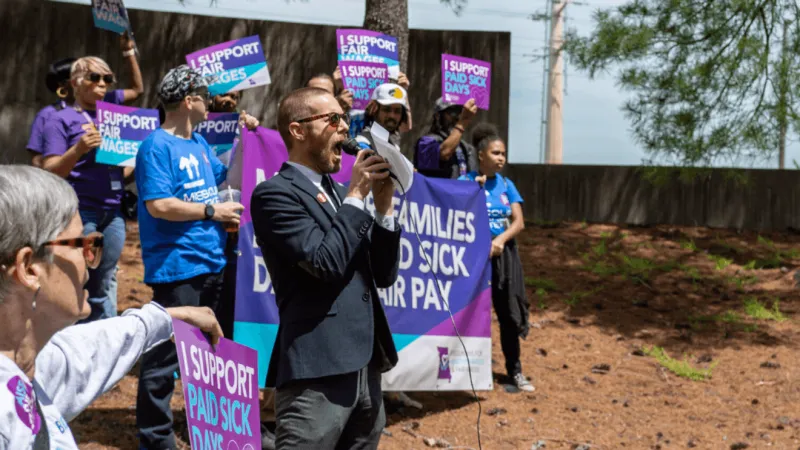 Labor, progressive groups launch $1M push to flip Missouri legislative seats