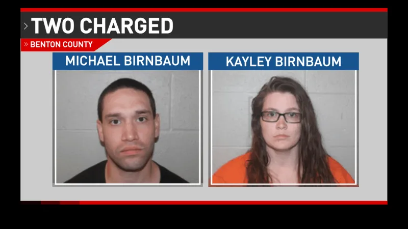Trial scheduled for two people charged with murder of Columbia man in 2021
