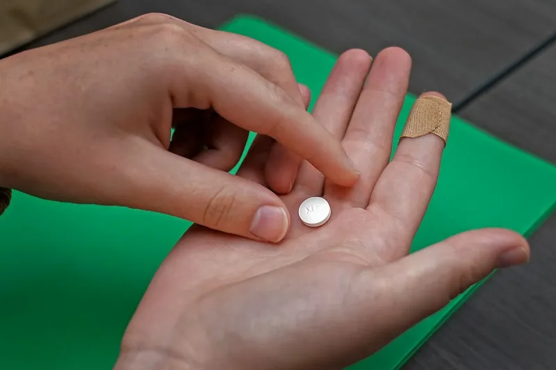 Oklahoma makes trafficking abortion pills a felony offense