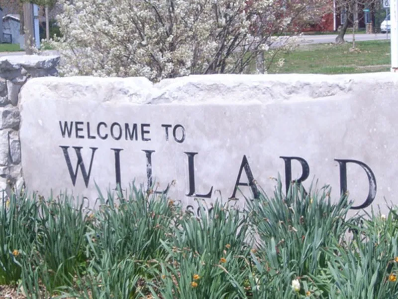 State audit finds no fraud in Willard, but flags major water losses