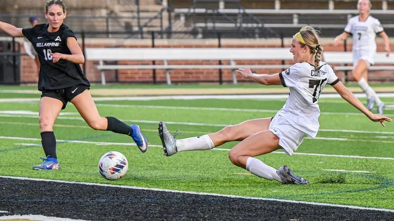 Women's Soccer Begins 2026 with 1-0 Win over Bellarmine
