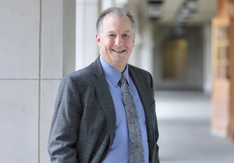 Bobick to conclude McKelvey Engineering deanship in 2027