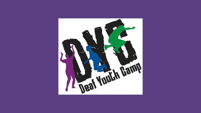 Missouri's Deaf Youth Camp meets spiritual needs