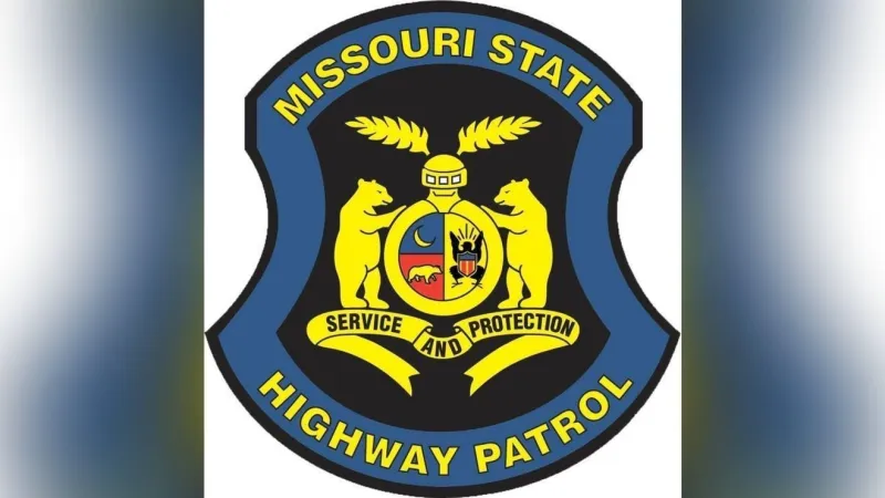 Two people hurt after crash on I-70 in Boone County