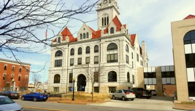 Cole County judge will review congressional maps Tuesday