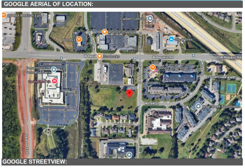 P&Z Commission votes to recommend apartment projects