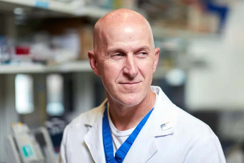 Zipfel elected president of Society of Neurological Surgeons