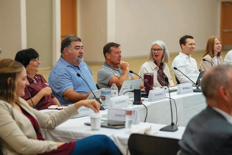 MSU actively integrating AI into curriculum