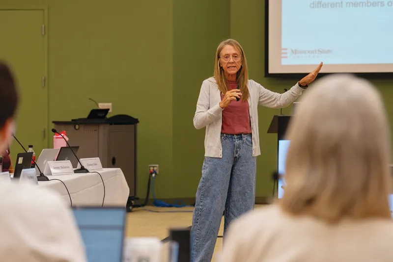 MSU revamps plan to 'fight" for more students
