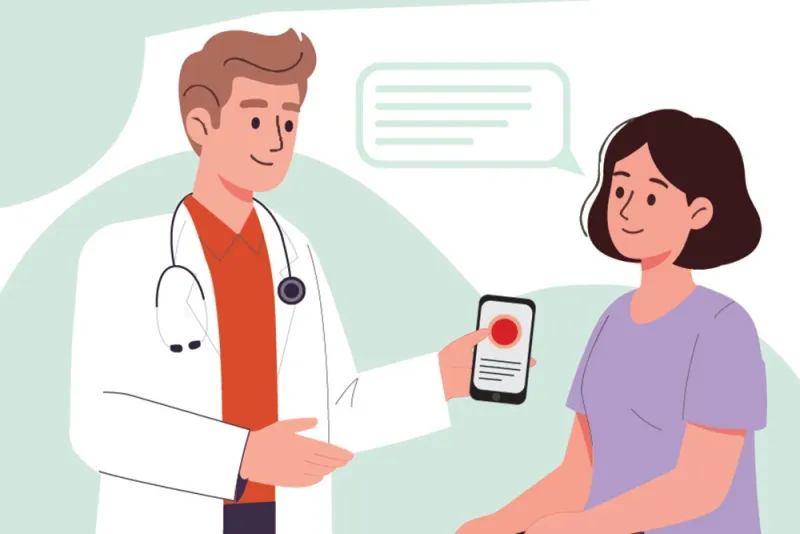 Healthcare leans into AI