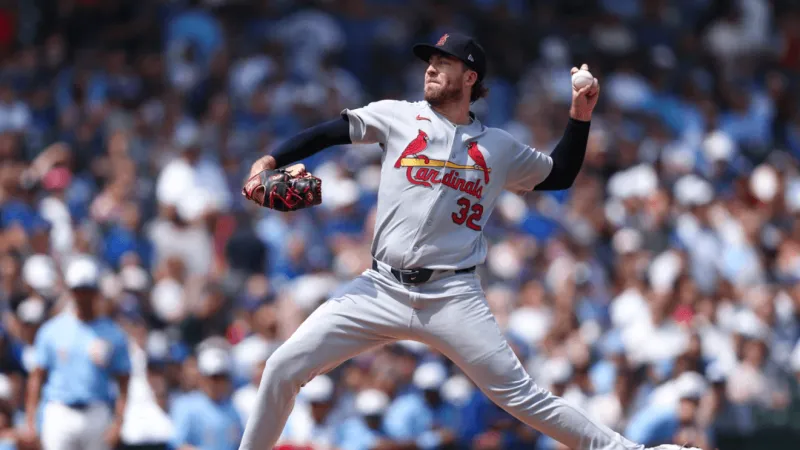 Clay Holmes shines in his 1st home start, Seiya Suzuki hits 3-run homer as Cubs beat Cards