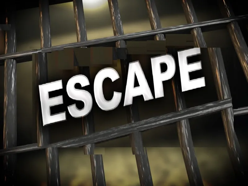 KDOC investigates an escape in Wichita