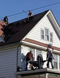 Consumer Alert: Roofing AOBs illegal in Kansas