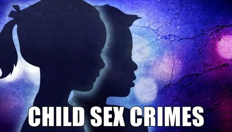 Worth man faces child pornography charges in Gentry County