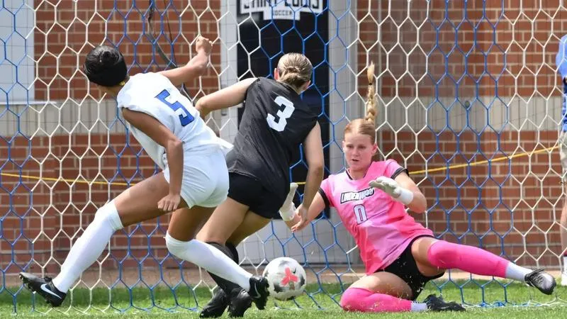 Women's Soccer Takes First Loss of 2026 at SLU