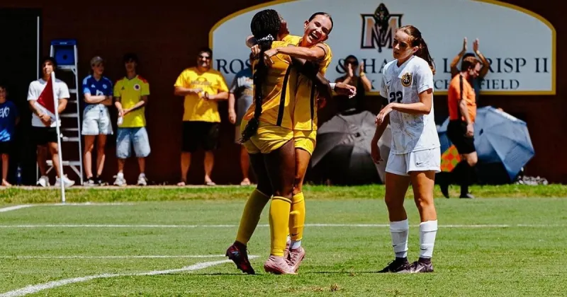 Mizzou soccer earns first win of 2026 season as Buels makes program history