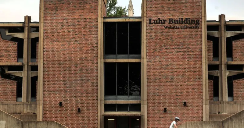 Letter: Tearing down historic Webster U. seminary would be shortsighted