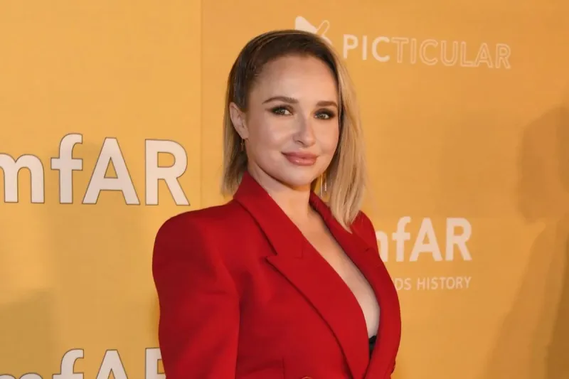 Hayden Panettiere, 'Heroes' and 'Scream' Star, Dies at 36