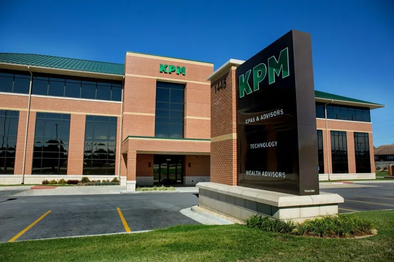 Four local businesses rank among Inside Public Accounting top 500