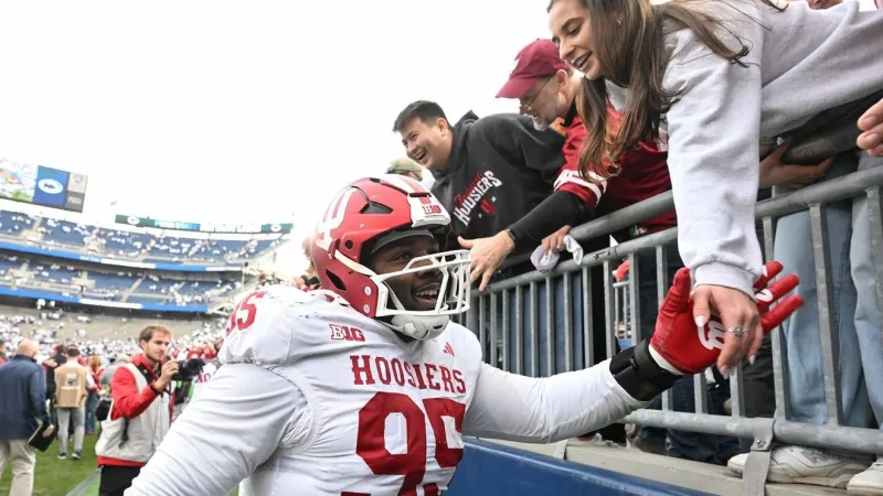 Ohio State, Oregon 1-2 in AP preseason Top 25, SEC leads conferences, Missouri 25th