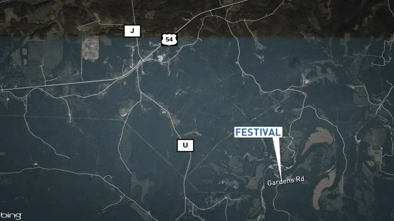 'Gathering of the Juggalos' coming to Camden County