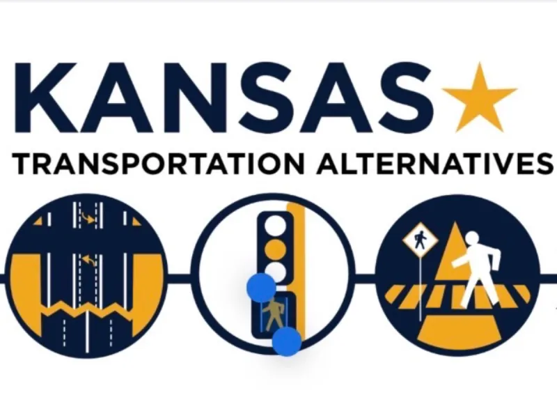 SEK communities get funding for transportation alternatives