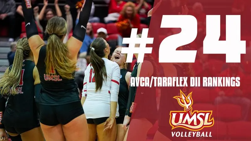 Tritons Ranked No. 24 In AVCA Preseason Poll