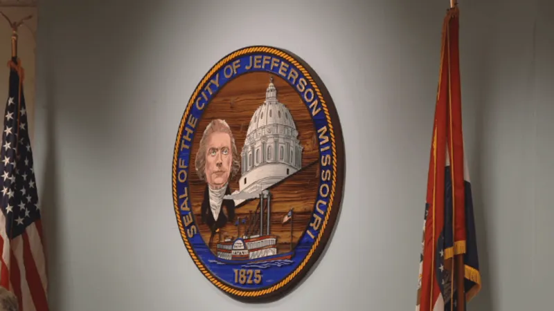 Jefferson City appoints Ward 3 seat, renews flock subscription, & backs public safety tax